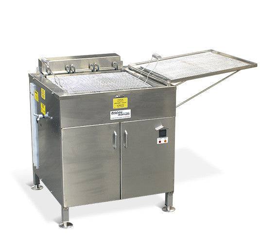 Belshaw 624 Donut Fryer 24" X 24" (Electric) - Donut-Supplies.Com