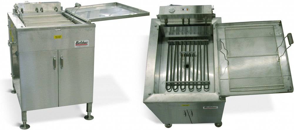 618L Donut Fryer (Electric) - Donut-Supplies.Com