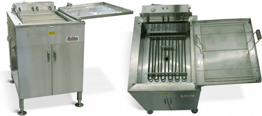618L Donut Fryer (Electric) - Donut-Supplies.Com