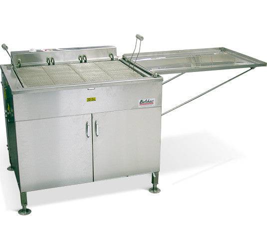 634 DONUT FRYER (ELECTRIC) - Donut-Supplies.Com