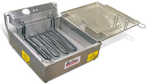 Belshaw 616B Donut Fryer - Donut-Supplies.Com