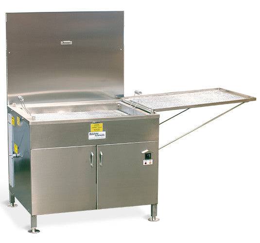 734CG Donut Fryer Propane Gas Electronic Controller 120V - Donut-Supplies.Com