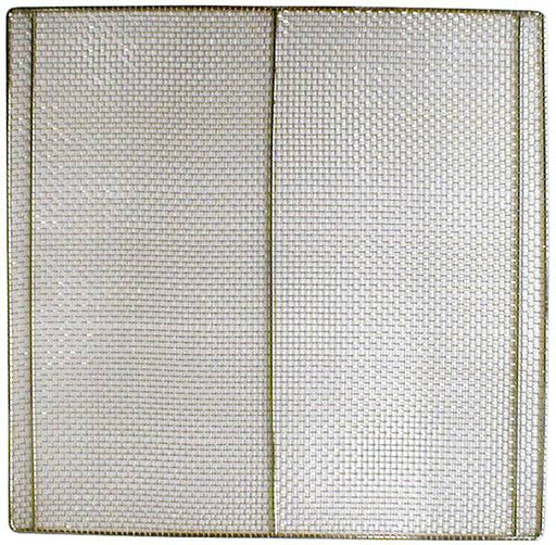 Belshaw 23 X 23 INCHES Fry Screen (58 X 58 CM). FOR PROOFING AND FRYING. - Donut-Supplies.Com