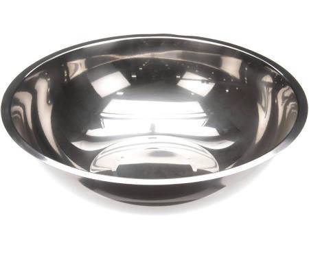 Belshaw H&1-2 or H&1-4 Extra 6 quart 13" diameter icing bowls - Donut-Supplies.Com