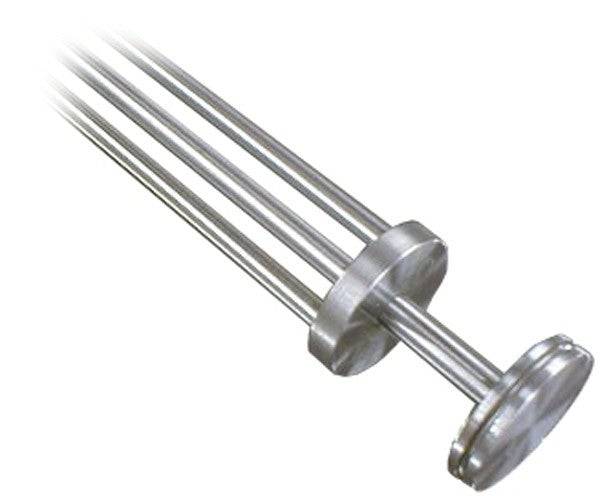 Belshaw Plain Plunger for Type B/F - Donut-Supplies.Com