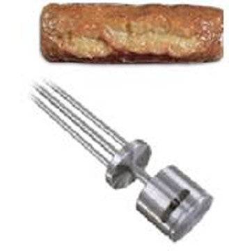Belshaw Stick Plunger for Type N (1 slot) - Donut-Supplies.Com