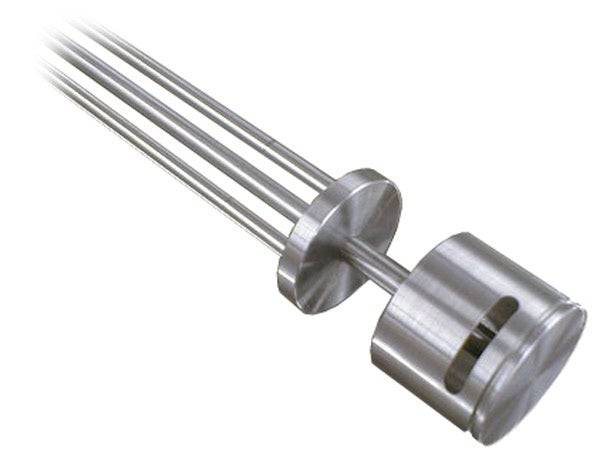 Stick Plunger for Type B/F (1 slot) For Larger Sticks