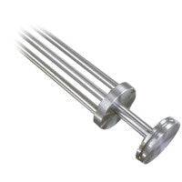 Belshaw Type N Plain Plunger (3 size Variables) - Donut-Supplies.Com