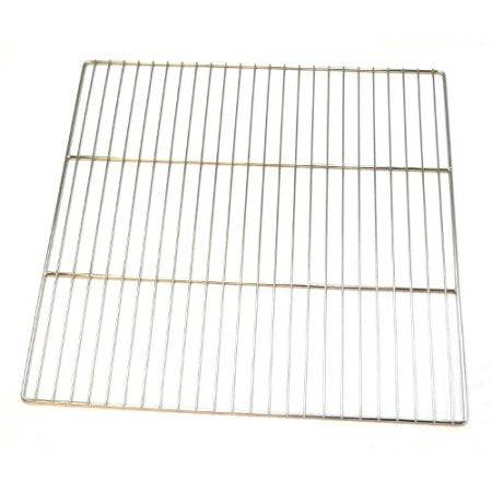 Belshaw Glazing Screen for HG 24C/ HG 24EZ - 24" x 24" Pack of 12 Screens - Donut-Supplies.Com