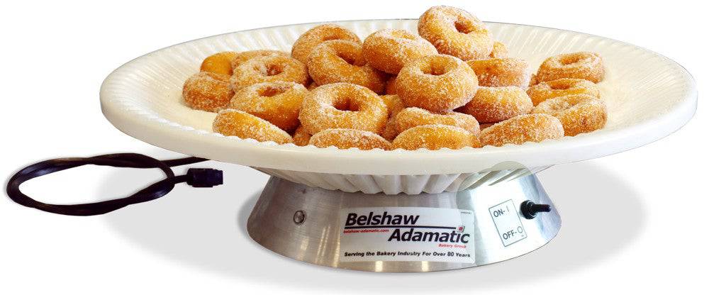 BELSHAW INSIDER Ventless Donut System - Donut-Supplies.Com