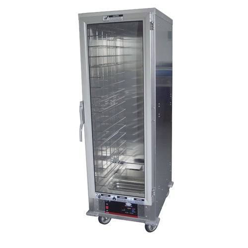 Cozoc HPC7011-C9F9 Heater/Proofer Cabinet, 1500 watts - Donut-Supplies.Com