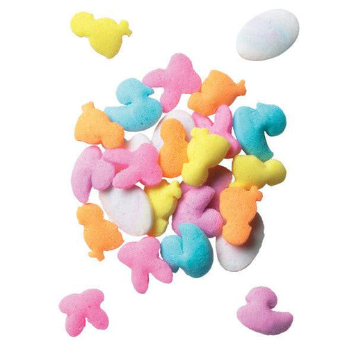 Easter Quins Sprinkles 17 oz - Donut-Supplies.Com