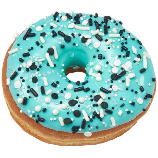 Graduation Fusion Mix Sprinkles 26 oz - Donut-Supplies.Com