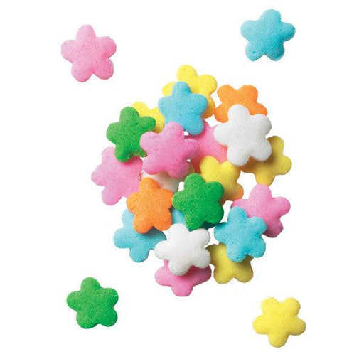 Wildflower Quins Sprinkles 16.5 oz - Donut-Supplies.Com