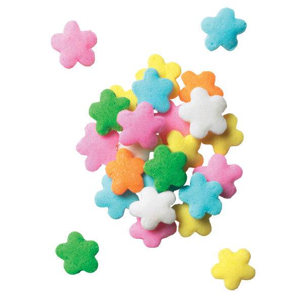 Wildflower Quins Sprinkles 16.5 oz - Donut-Supplies.Com