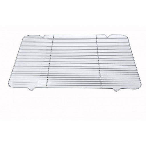 Chrome plated steel Icing / Cooling Rack Package of (6) - Donut-Supplies.Com