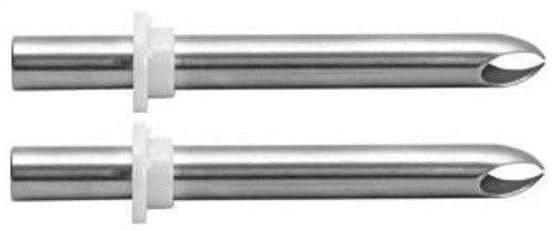 Edhard Donut Filler Nozzles F-3011 - Donut-Supplies.Com