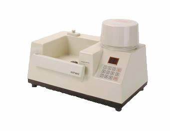 Edhard Volumetric Dosing System - Donut-Supplies.Com