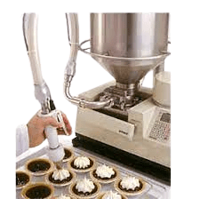 Edhard Volumetric Dosing System - Donut-Supplies.Com