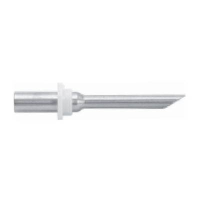 Edhard F-3076 (2) "Munchkin" 30 degree point tip 2 1/4" Length x 9/32" diameter - Donut-Supplies.Com