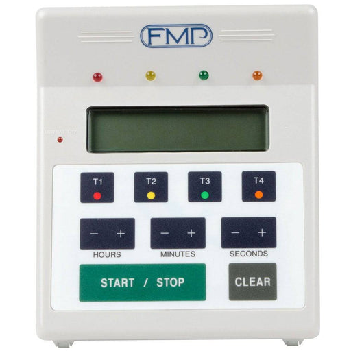 4-in-1 Countdown Digital Timer - Donut-Supplies.Com