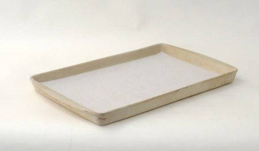 Quilon Pan Liners 16 3/8 x 24 3/8 1000 count - Donut-Supplies.Com