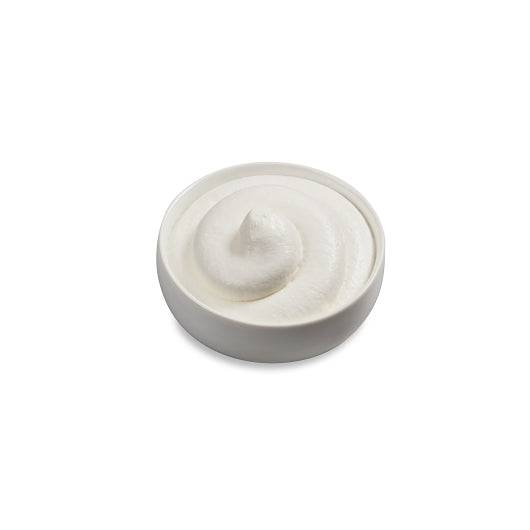 Henry & Henry Vanilla Icing (Vanilla Fluff)- great white filling for donuts - Donut-Supplies.Com
