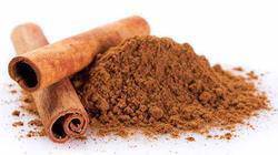 Hi-Oil content Korintje Cinnamon- Grade A- 4 pound - Donut-Supplies.Com