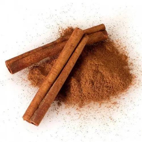 Hi-Oil content Korintje Cinnamon- Grade A- 50 pounds - Donut-Supplies.Com