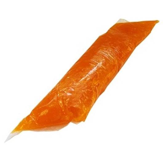 Lawrence Foods Ez Squeeze Apricot Filling, 2 Pounds, 12 Per Box - Donut-Supplies.Com