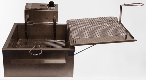 Lil Orbits Universal Fryer FS16L - Donut-Supplies.Com
