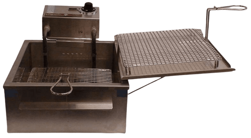 Lil Orbits Universal Fryer FS16L - Donut-Supplies.Com