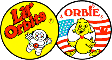 Lil Orbits Electric Model SS-2400 with HP916S "large" Hopper 360 per Hour - Donut-Supplies.Com