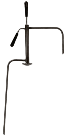 *Required Orbits Siphon Pump & Oil Can - Donut-Supplies.Com