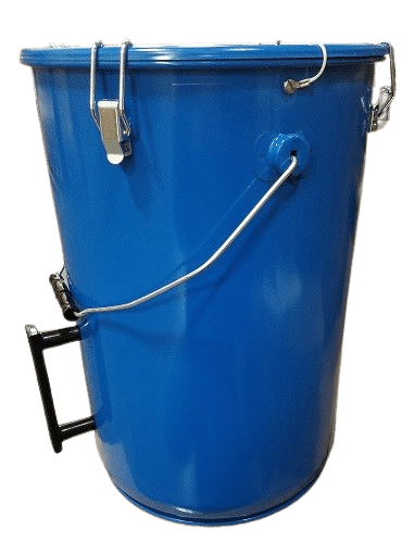 *Required Orbits Siphon Pump & Oil Can - Donut-Supplies.Com