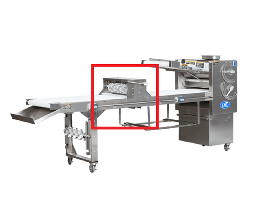 SM224 Removable Cutter Carriage - Donut-Supplies.Com