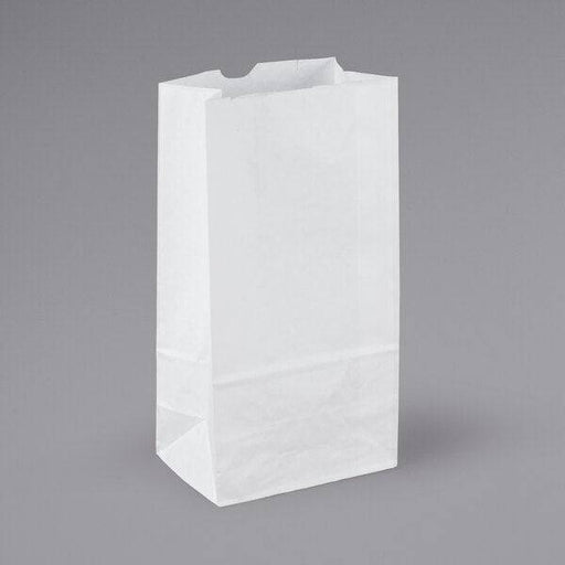 8-pound bakery bags- 500 count - Donut-Supplies.Com