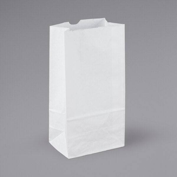 8-pound bakery bags- 500 count - Donut-Supplies.Com
