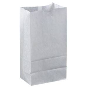 6-pound bakery bags- 500 count - Donut-Supplies.Com