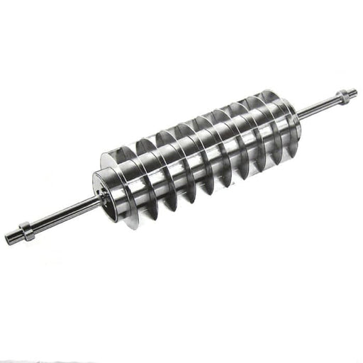 Rotary Cutter Extra Large Long John/Bar cutter. 2.5" Wide by 6.50" Cut For Sheeter - Donut-Supplies.Com