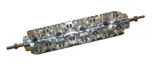 Hexagon Donut Cutter for Machine Use (6 Sizes available under Variants) - Donut-Supplies.Com