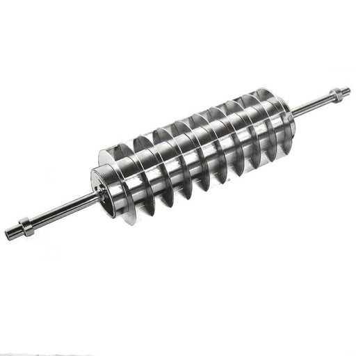 Rotary Cutter Square Bismark / Beignets / Square Cutter for Machine (26" Shaft) - Donut-Supplies.Com