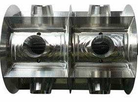 Rotary Cutter 3-1/2" Square Donuts Cutter for Machine (26" Shaft) - Donut-Supplies.Com