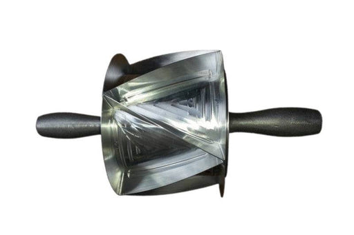 Junior Hexagon/Croissant Triangle Cutter - Donut-Supplies.Com