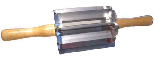 Oblong Cutter for Long Johns, Hot Dogs, Eclairs, Maple Bars, Bars, Floats etc. (15 Size Options in Variants) - Donut-Supplies.Com