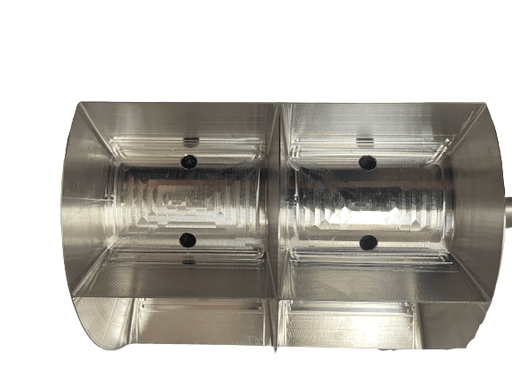 Junior Square Cutter 2 Row Various Sizes 2-3/4"- 3-1/2" - Donut-Supplies.Com