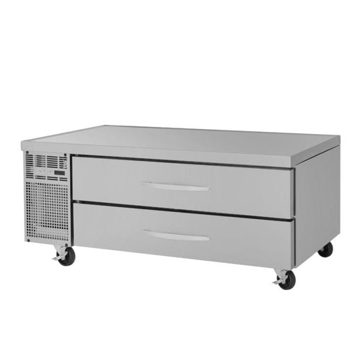 Turbo Air PRCBE-60F-N 60" PRO Series Chef Base Freezer w/ (4) Drawers – 115v - Donut-Supplies.Com