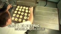 Belshaw 616B Donut Fryer