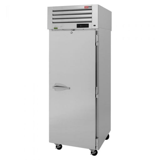 Turbo Air PRO-26F-N 29" Premiere Pro Series Solid Door Reach in Freezer - Donut-Supplies.Com