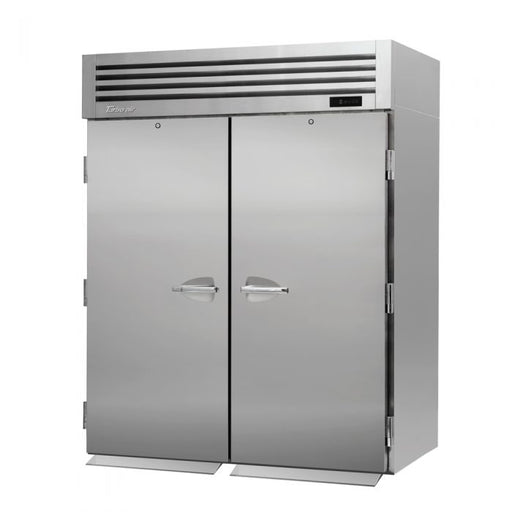 Turbo Air PRO-50F-RI-N 67" Premiere Pro Series Solid Door Roll-In Freezer - Donut-Supplies.Com